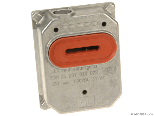 Foto de Modulo de Control de Faro de Xenon para Mercedes-Benz S430 Mercedes-Benz S500 Mercedes-Benz S55 AMG Mercedes-Benz S600 Marca Magneti Marelli Nmero de Parte W0133-1927112