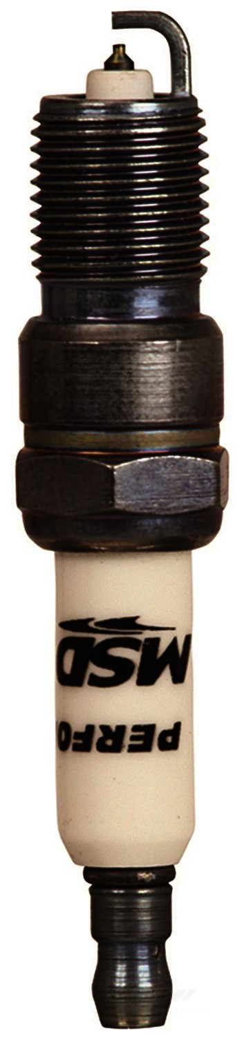 Foto de Buj�a Iridium Tip para Mazda 3 2005 Marca MSD IGNIT. N�mero de Parte 3714