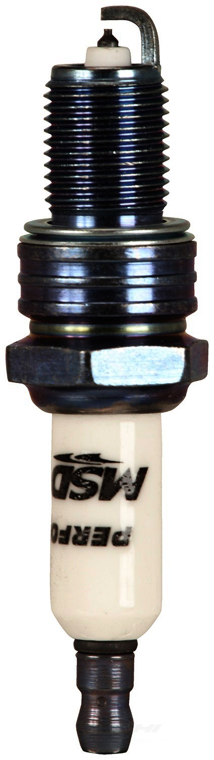 Foto de Buj�a Iridium Tip para Hyundai Sonata 2005 Marca MSD IGNIT. N�mero de Parte 3733