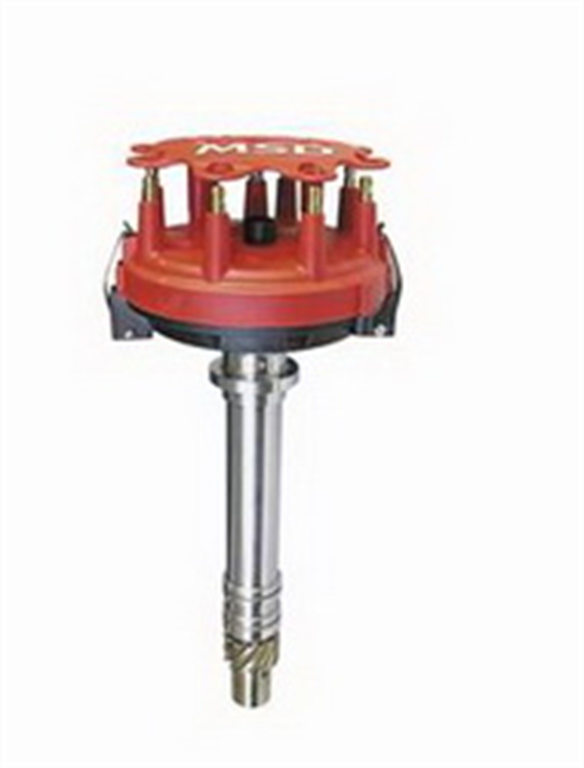 Foto de Distribuidor Crank Trigger para Chevrolet GMC Pontiac Marca MSD IGNIT. N�mero de Parte 84697