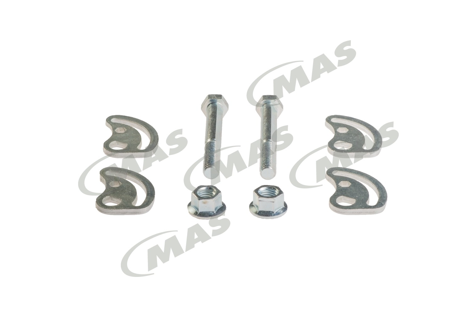 Foto de Kit de Tornillos de Alineacion para Chevrolet Silverado 1500 2003 Marca MAS INDUSTRIES Nmero de Parte AK90269