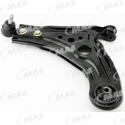 Foto de Conjunto de Brazo de Control Suspensin y Rtula para Chevrolet Aveo 2007 Marca MAS INDUSTRIES Nmero de Parte CB55003