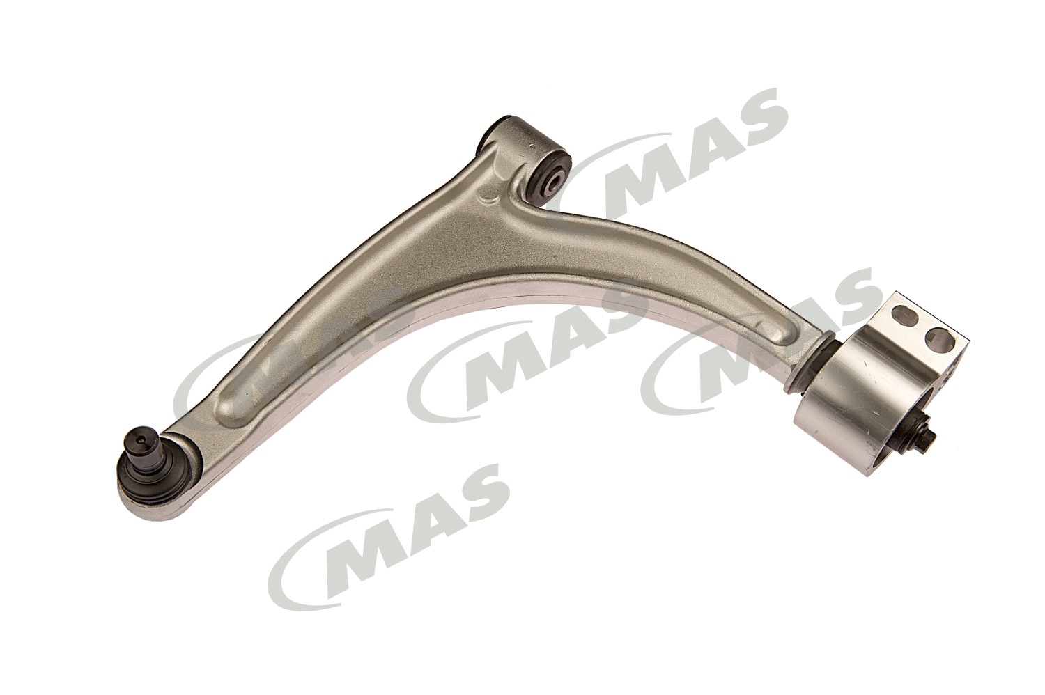 Foto de Conjunto de Brazo de Control Suspensin y Rtula para Chevrolet Malibu 2005 2007 2008 Saturn Aura 2008 Marca MAS INDUSTRIES Nmero de Parte CB90203