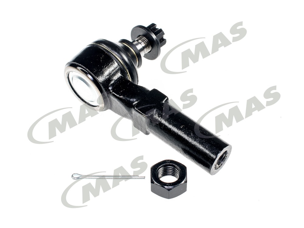 Foto de Terminal de la direccin para Mazda Protege5 2002 Marca MAS INDUSTRIES Nmero de Parte TO65255