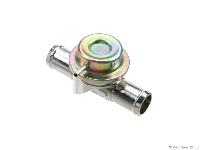 Foto de V�lvula de Desviaci�n para Mercedes-Benz Marca Mtc N�mero de Parte W0133-1618406