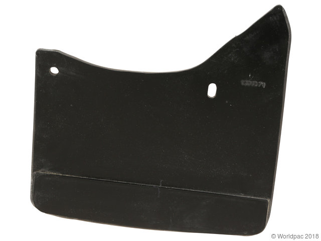 Foto de Guarda lodo para Volvo Marca Mtc N�mero de Parte W0133-1628415