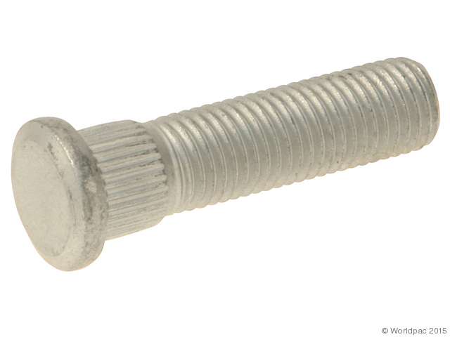 Foto de Tornillo de la Rueda para Volvo Marca Mtc N�mero de Parte W0133-1643222