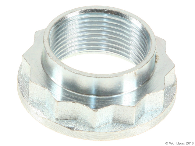 Foto de Tuerca de Eje para Land Rover Range Rover Marca Mtc N�mero de Parte W0133-1652380