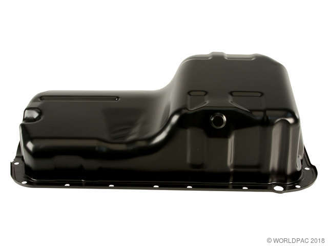 Foto de C�rter para Acura CL Honda Accord Honda Odyssey Isuzu Oasis Marca Mtc N�mero de Parte W0133-1667820