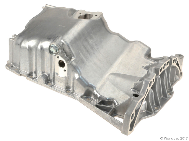 Foto de C�rter para Audi A4 Quattro Audi A4 Volkswagen Passat Marca Mtc N�mero de Parte W0133-1736645