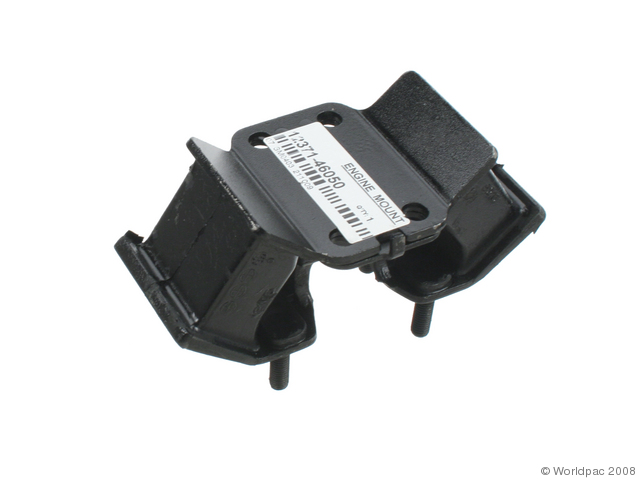 Foto de Montura De Transmisi�n Manual para Lexus GS300 1993 1995 1996 1997 1994 Marca Mtc N�mero de Parte W0133-1738790