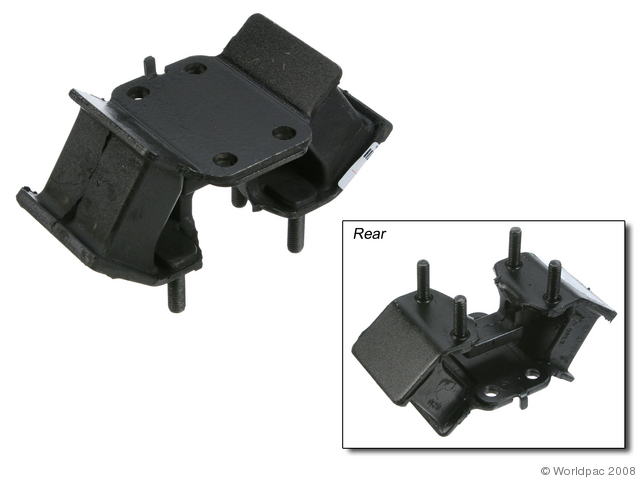 Foto de Montura De Transmisi�n Manual para Lexus SC400 Marca Mtc N�mero de Parte W0133-1740266