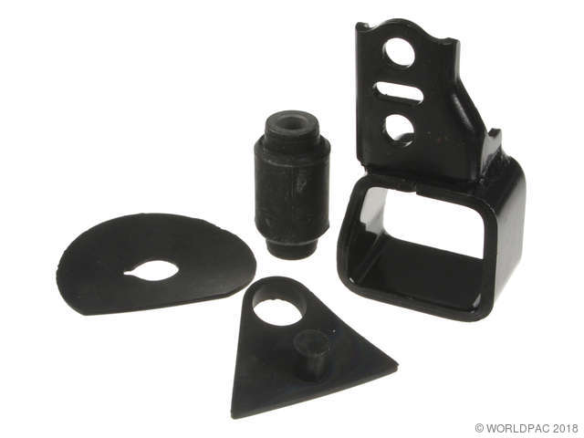 Foto de Montura del motor para Lexus RX330 Toyota Highlander Marca Mtc Nmero de Parte W0133-1769583