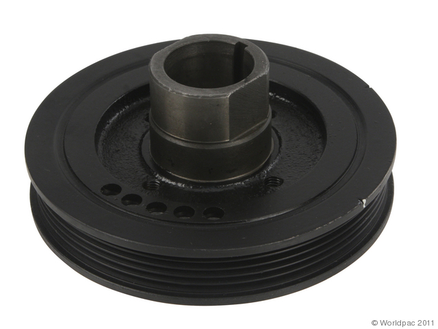 Foto de Polea del cigue�al para Toyota, Dodge, Jeep Marca Mtc N�mero de Parte W0133-1810797