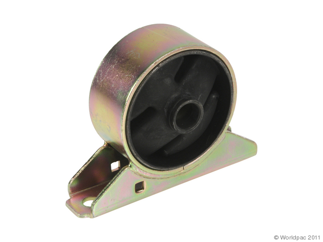 Foto de Montura del motor para Mitsubishi Mirage Dodge Colt Plymouth Colt Eagle Summit Marca Mtc N�mero de Parte W0133-1814682