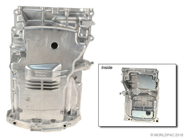 Foto de C�rter para Mazda Tribute Mazda 6 Ford Escape Ford Focus Mercury Mariner Marca Mtc N�mero de Parte W0133-1832707