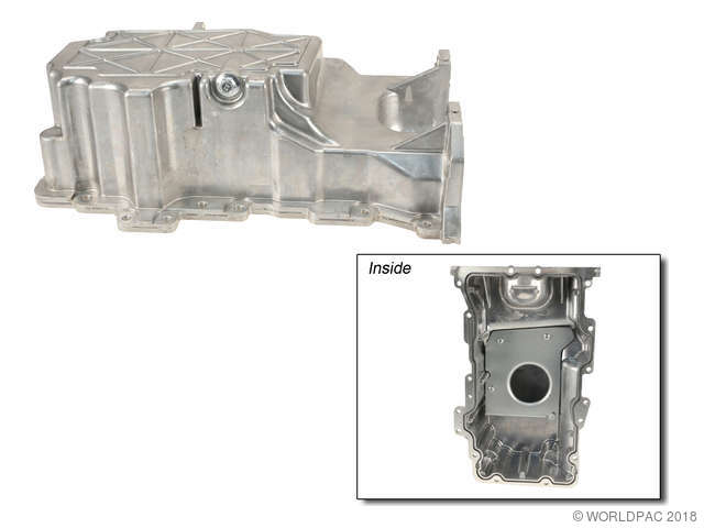 Foto de C�rter para Ford Five Hundred Ford Freestyle Mercury Montego Marca Mtc N�mero de Parte W0133-1877303