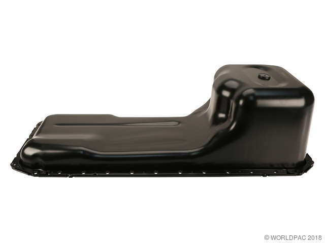 Foto de C�rter para Dodge Ram 2500 Dodge Ram 3500 Marca Mtc N�mero de Parte W0133-1878249