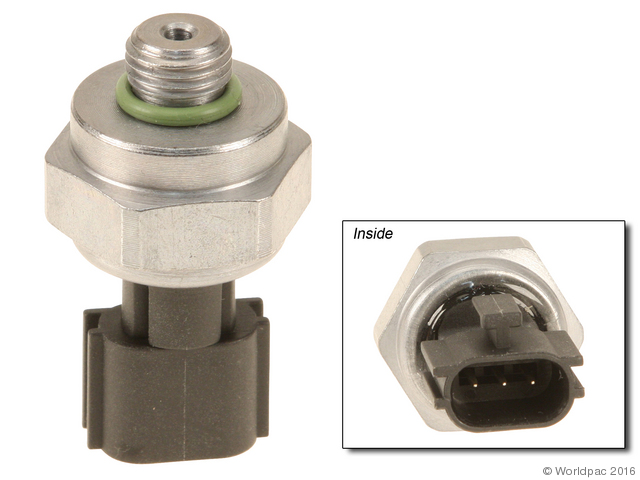 Foto de Switch de Presi�n Direcci�n Hidr�ulica para Nissan y Infiniti Marca Mtc N�mero de Parte W0133-1923705