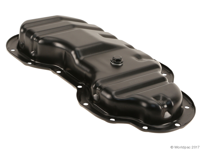 Foto de Crter para Toyota Tundra Toyota Tacoma Marca Mtc Nmero de Parte W0133-1929407