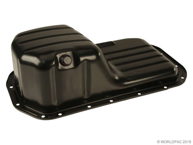 Foto de C�rter para Hyundai Accent Marca Mtc N�mero de Parte W0133-1937559