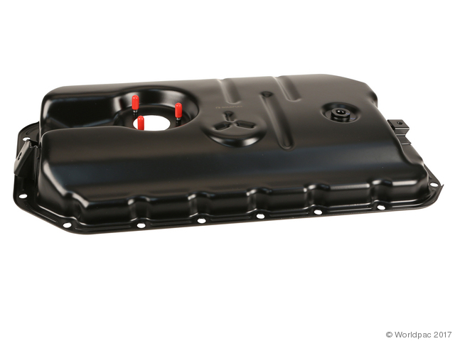 Foto de C�rter para Audi y Volkswagen Marca Mtc N�mero de Parte W0133-1964389