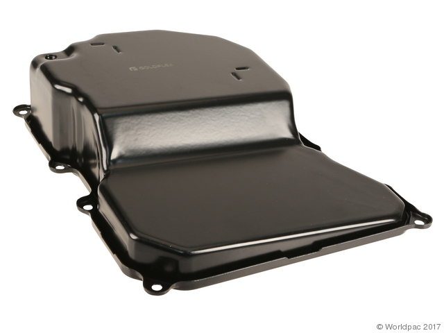 Foto de Carter Transmisi�n Autom�tica para Volkswagen Marca Mtc N�mero de Parte W0133-1976160