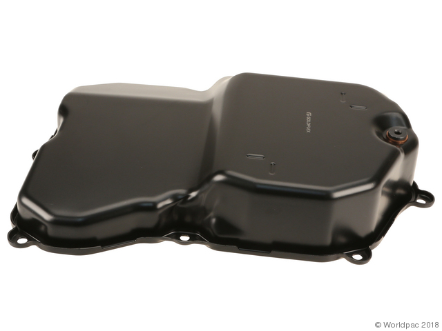 Foto de Carter Transmisi�n Autom�tica para Volkswagen Passat Volkswagen CC Volkswagen Passat CC Marca Mtc N�mero de Parte W0133-1976217
