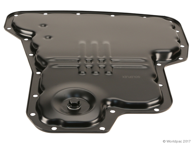 Foto de Carter Transmisi�n Autom�tica para Nissan 200SX Nissan Sentra Nissan Versa Infiniti G20 Marca Mtc N�mero de Parte W0133-2043735