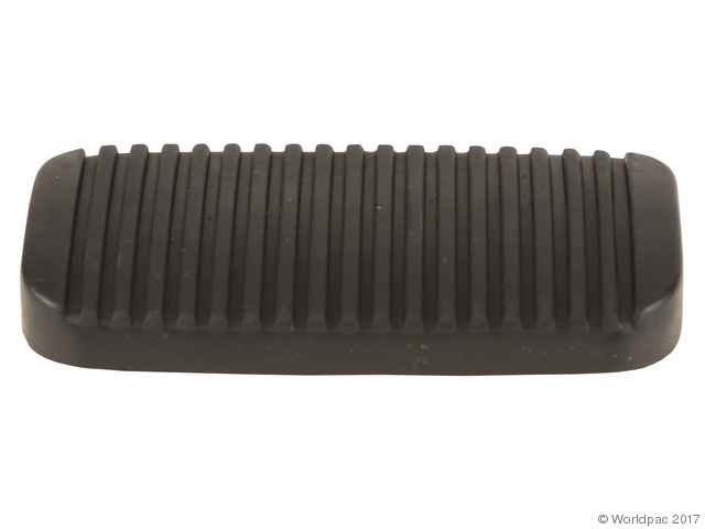 Foto de Almohadilla Pedal del Freno para Toyota 4Runner Toyota Tacoma Toyota Previa Marca Mtc Nmero de Parte W0133-2385518