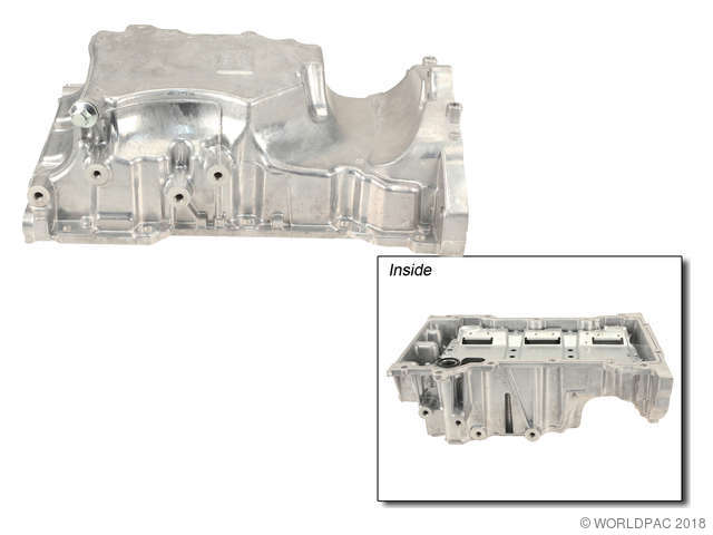 Foto de C�rter para Chevrolet, Buick, GMC, Saturn, Pontiac, Cadillac Marca Mtc N�mero de Parte W0133-2624295
