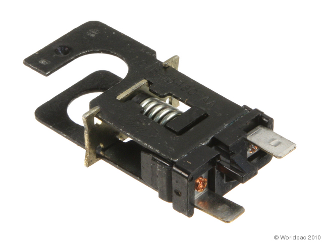 Foto de Interruptor de Luz de Freno para Ford, Lincoln, Mercury, Mazda Marca Motorcraft Nmero de Parte W0133-1698913