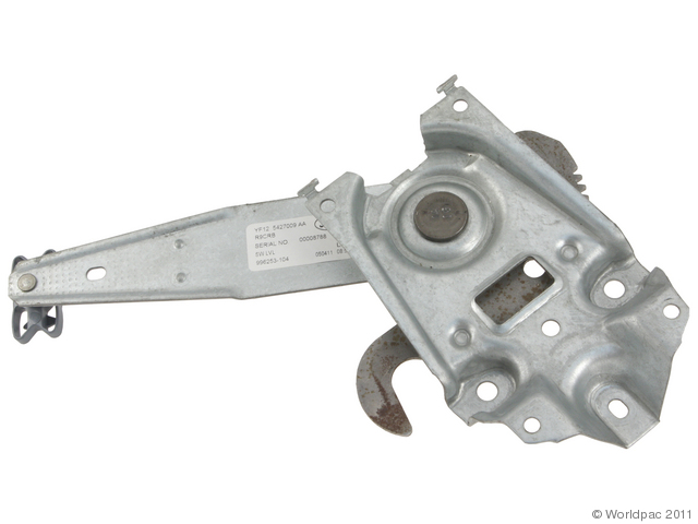 Foto de Regulador de Vidrio Automatico para Ford Taurus Mercury Sable Marca Motorcraft Nmero de Parte W0133-1705898