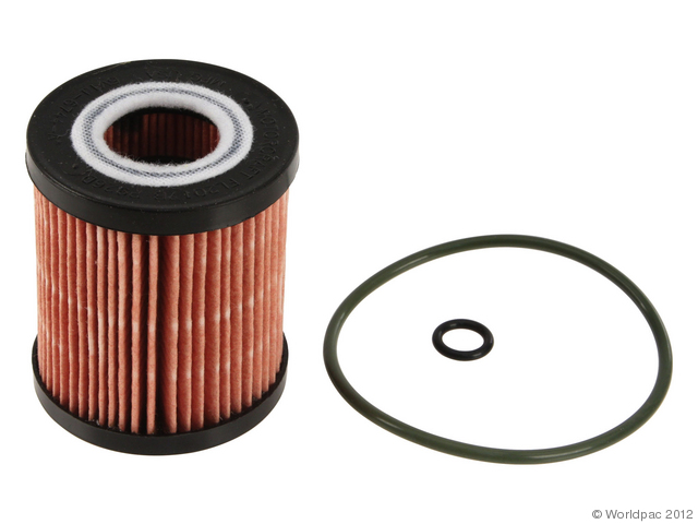 Foto de Kit de filtro de aceite del motor para Mazda, Mercury, Ford Marca Motorcraft Nmero de Parte W0133-1771293