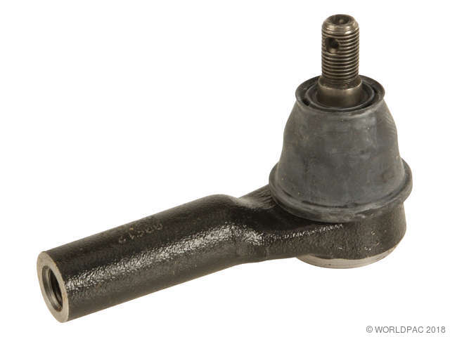 Foto de Terminal de la direccin para Ford Escape 2005 2006 2007 Mercury Mariner 2007 2006 Marca Motorcraft Nmero de Parte W0133-1771352