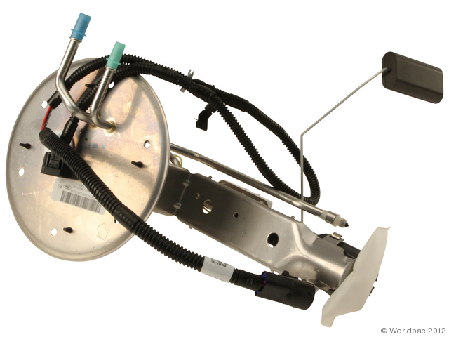 Foto de Mdulo de Bomba de Combustible para Mercury Grand Marquis Ford Crown Victoria Lincoln Town Car Marca Motorcraft Nmero de Parte W0133-1834867