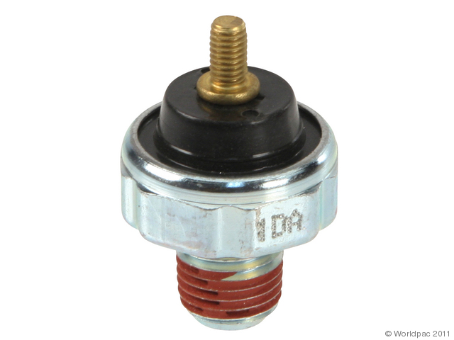 Foto de Interruptor de Presin de Aceite para Ford, Lincoln, Mercury, Merkur Marca Motorcraft Nmero de Parte W0133-1857813