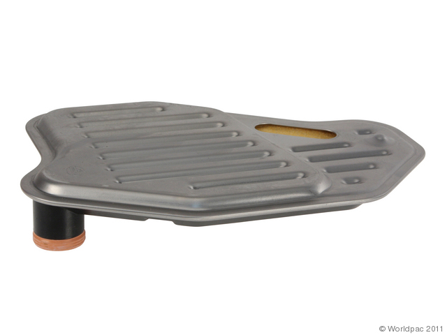 Foto de Filtro Transmison Automatica para Ford, Lincoln, Mercury Marca Motorcraft N�mero de Parte W0133-1860132