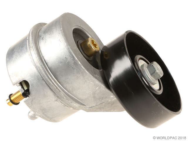 Foto de Conjunto de Tensor de correa para Ford F-150 Ford F-150 Heritage Ford E-250 Econoline Ford E-250 Marca Motorcraft Nmero de Parte W0133-1877416