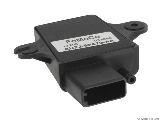 Foto de Sensor de Presion Absoluta para Ford, Lincoln, Mercury Marca Motorcraft Nmero de Parte W0133-1913720