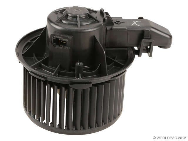 Foto de Motor del ventilador HVAC para Mazda Tribute Ford Escape Mercury Mariner Marca Motorcraft Nmero de Parte W0133-1939817