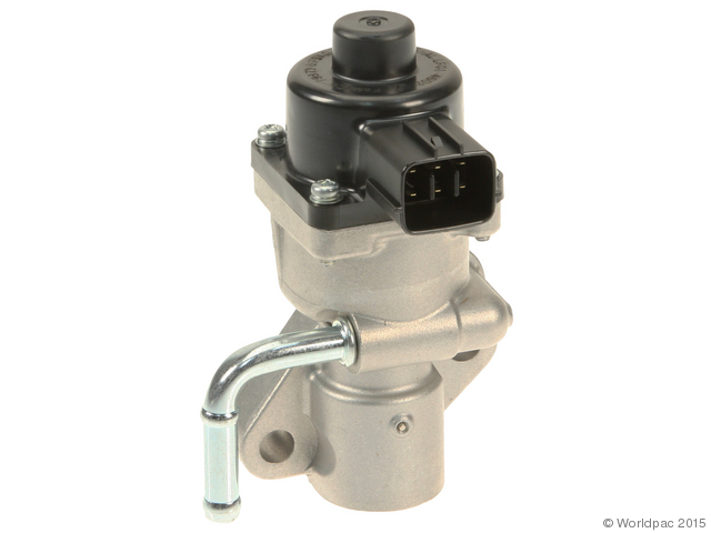 Foto de Vlvula EGR para Mazda, Mercury, Ford Marca Motorcraft Nmero de Parte W0133-1943702