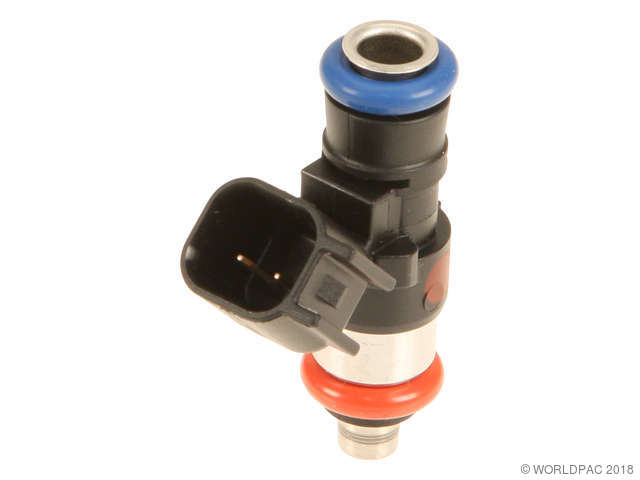 Foto de Inyector de combustible para Ford Fusion Ford Escape Mercury Milan Mercury Mariner Marca Motorcraft Nmero de Parte W0133-1947235