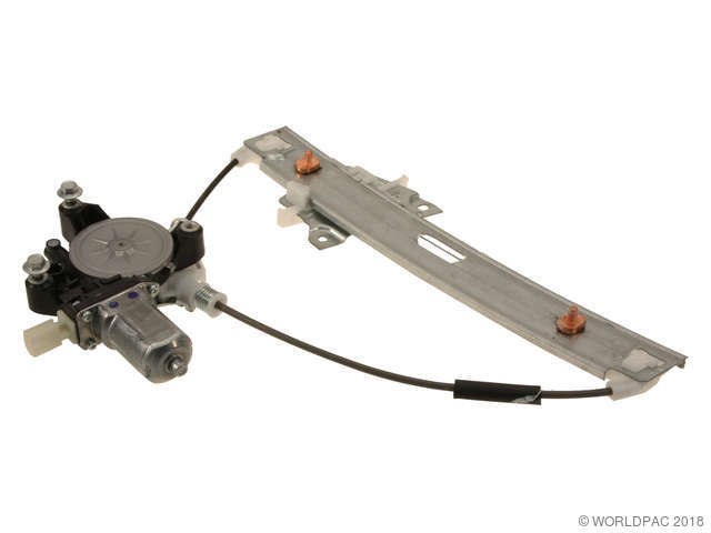 Foto de Conjunto Motor y Regulador de Vidrio Automatico para Mazda Tribute Ford Escape Mercury Mariner Marca Motorcraft Nmero de Parte W0133-1955075