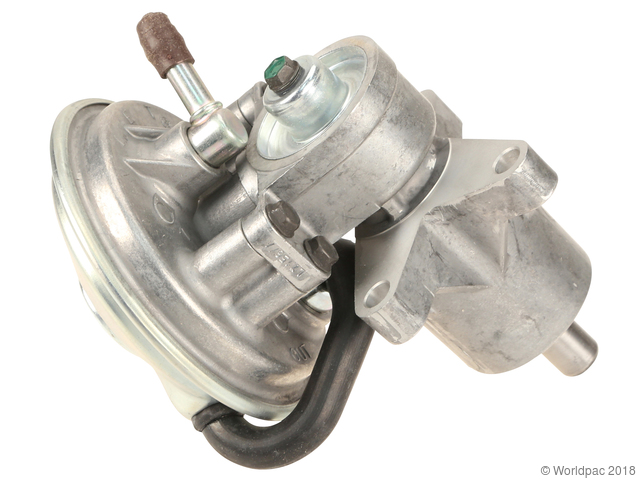 Foto de Bomba de Vac�o para Ford E-350 Super Duty 2009 2010 Marca Motorcraft N�mero de Parte W0133-2009059
