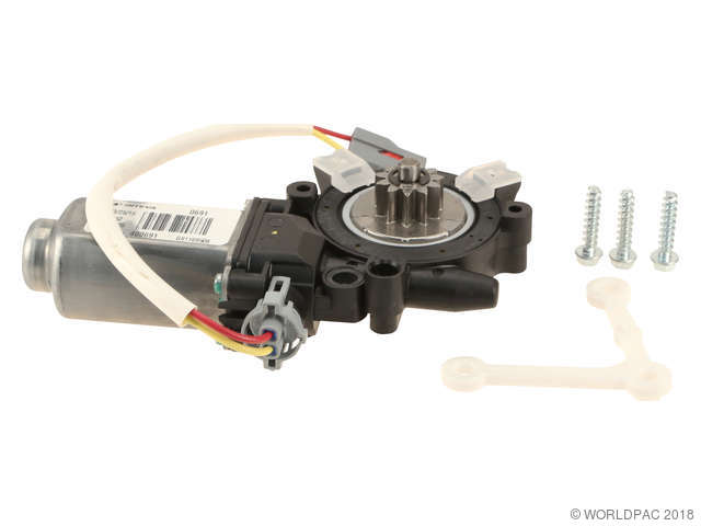 Foto de Motor de Vidrio Elctrico para Ford Ranger Mazda B2300 Mazda B3000 Mazda B4000 Marca Motorcraft Remanufacturado Nmero de Parte W0133-2033918