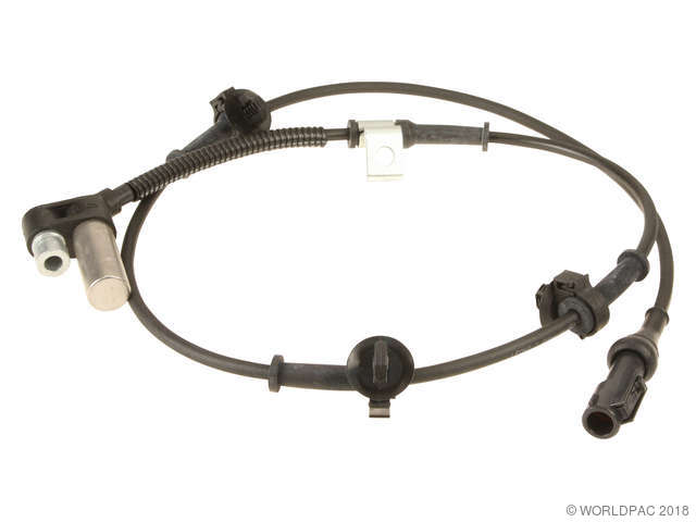 Foto de Sensor de Velocidad Frenos Anti Bloqueo para Mazda, Ford, Mercury Marca Motorcraft Nmero de Parte W0133-2076955