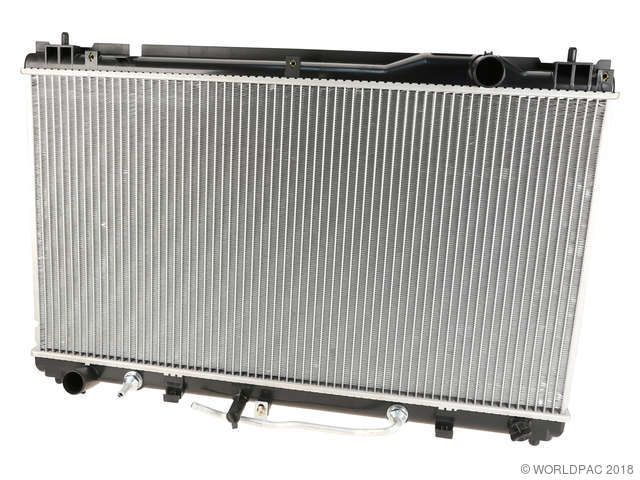 Foto de Radiador para Lexus ES330 Lexus ES300 Toyota Camry Marca Metrix N�mero de Parte W0133-1738604