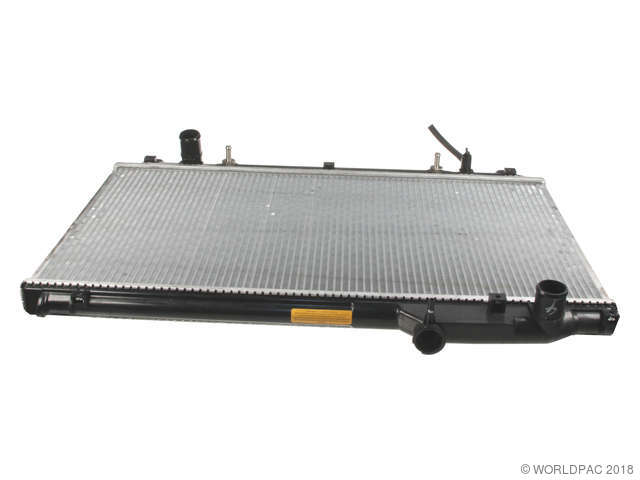 Foto de Radiador para Lexus LS430 2001 2002 2003 2004 2005 2006 Marca Metrix N�mero de Parte W0133-1902665