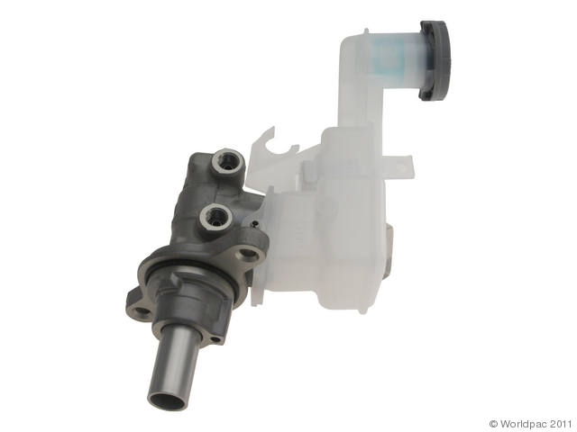 Foto de Cilindro Maestro de Freno para Suzuki SX4 Marca Nabtesco Nmero de Parte W0133-1806103